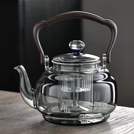 玻璃杯;茶壶;茶海/公道杯