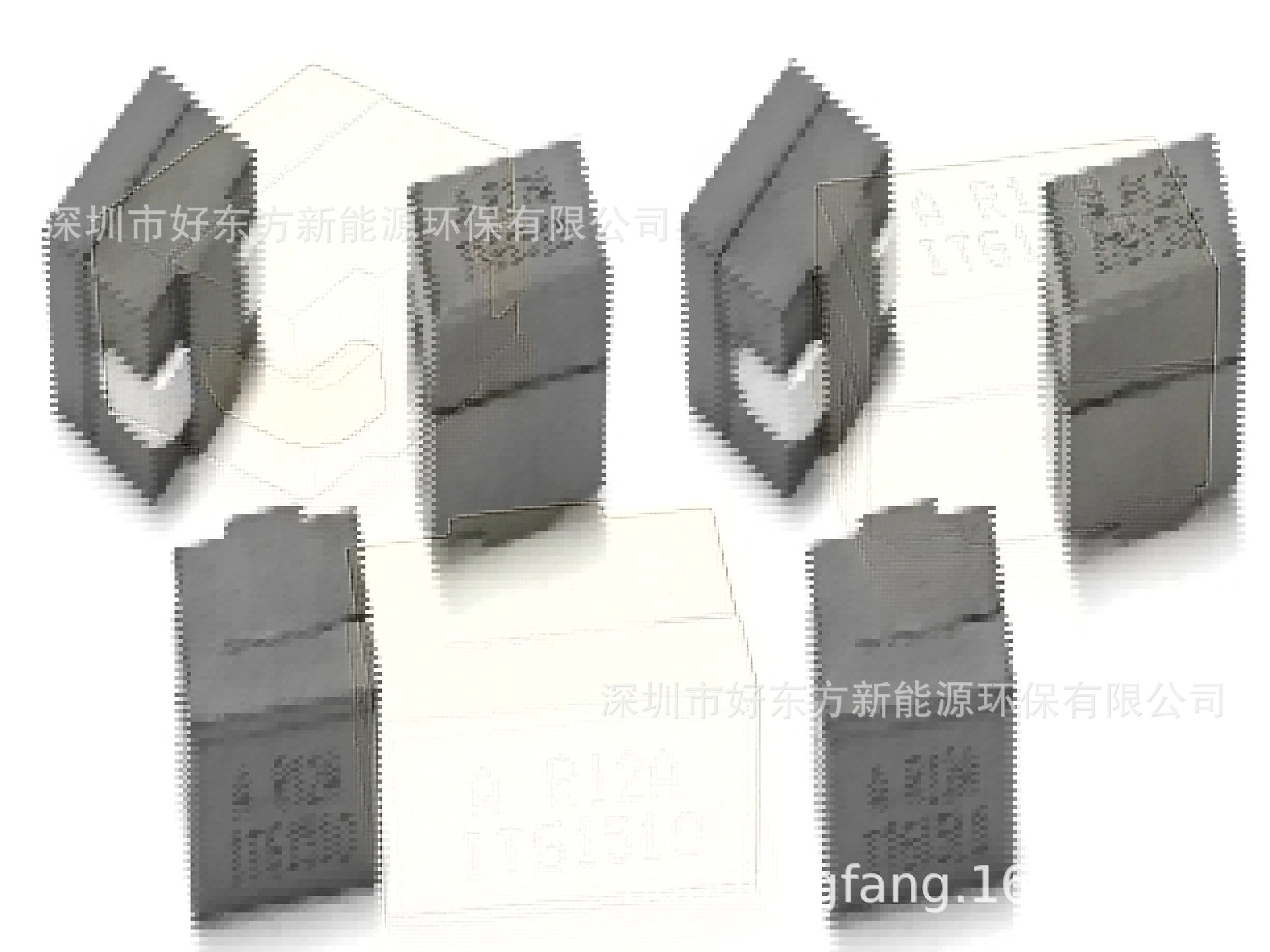 SI2E100710-R47M-R18 组装式大电流功率电感_10*10*7mm 470nH±20