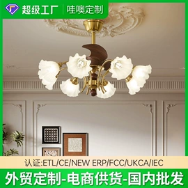 吸顶灯;吊灯;风扇灯