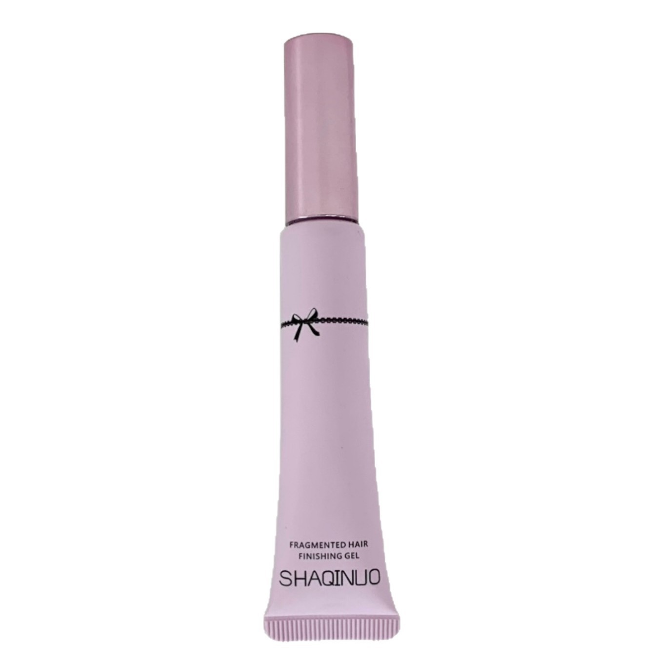 Nuevo producto SHAQINUO ~ versión mejorada de gel de acabado de cabello antipillo, pasta fijación cualitativa no grasa, varilla de acabado