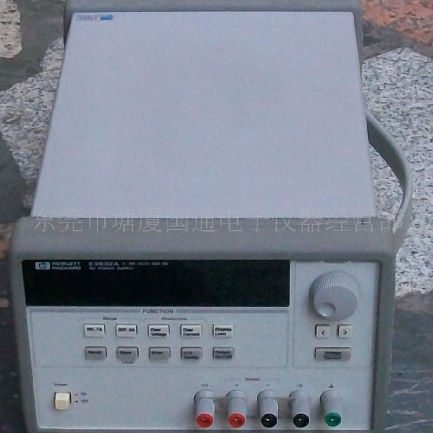 嘻嘻！  直流程控电源的E3640A特价出售！