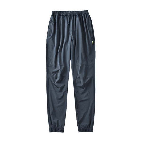 Travel thin quick dry breathable trousers outside climbing