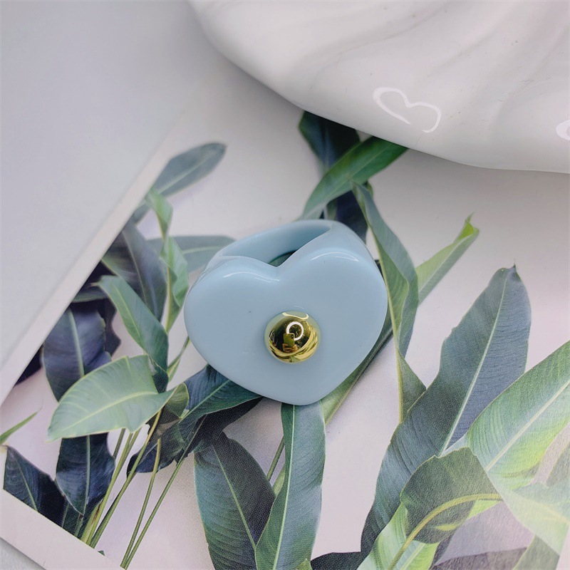 Light blue