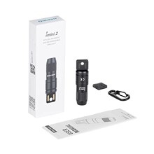 OLIGHT imini2С���50����USB���ֱ���耳׿��S��y���YƷ�Ͳ