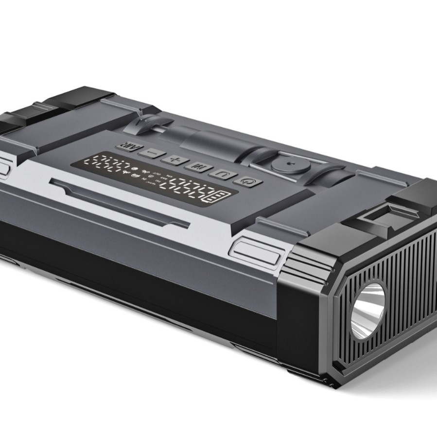 久能汽车应急启动电源JNQ-05