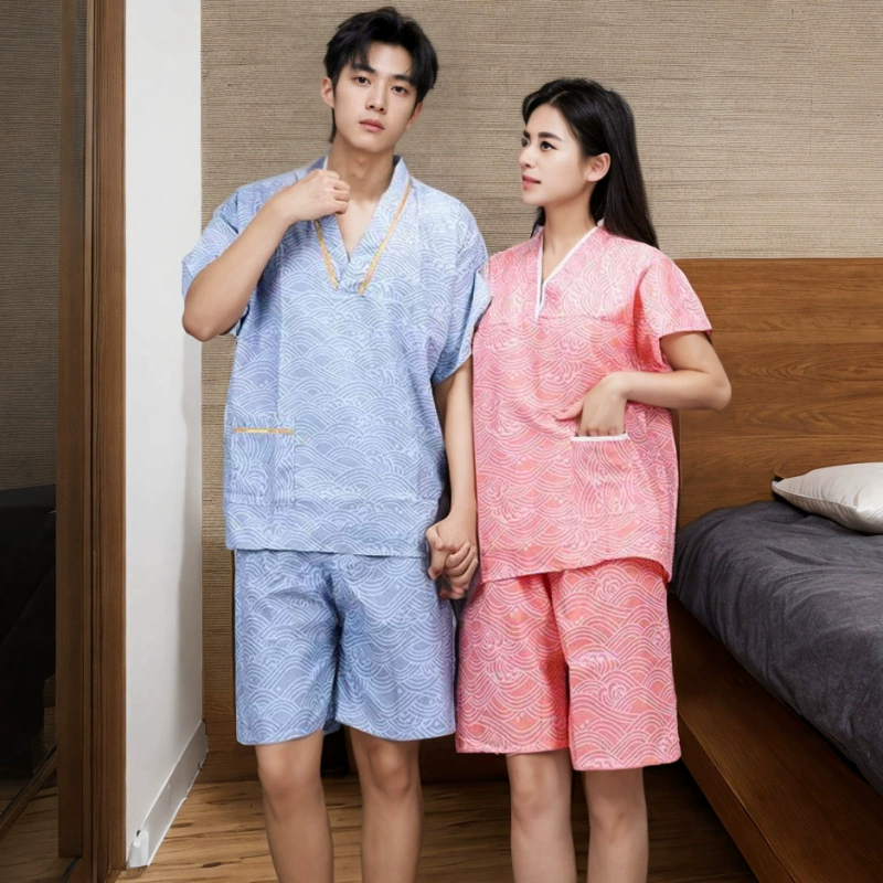 Высококачественный паровой костюм женский спа-салон красоты