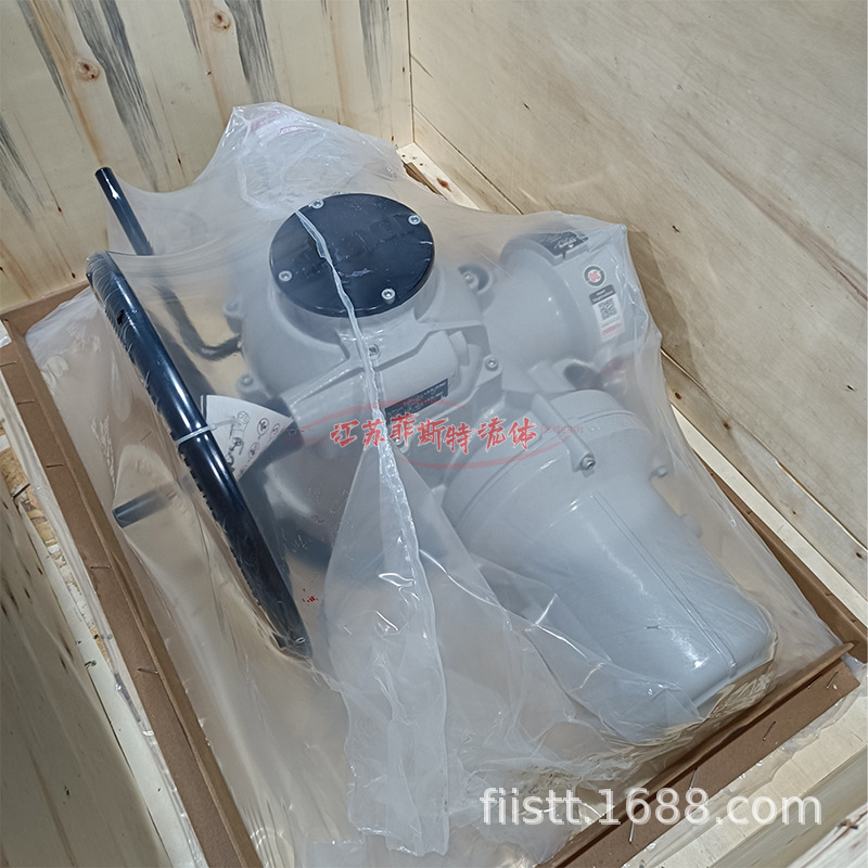 rotork罗托克IQSC阀门执行器 调节阀阀门电动执行机构_IQ10F10Z3英国罗托克执行器