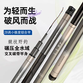 鱼竿;鱼竿支架;其他垂钓用品