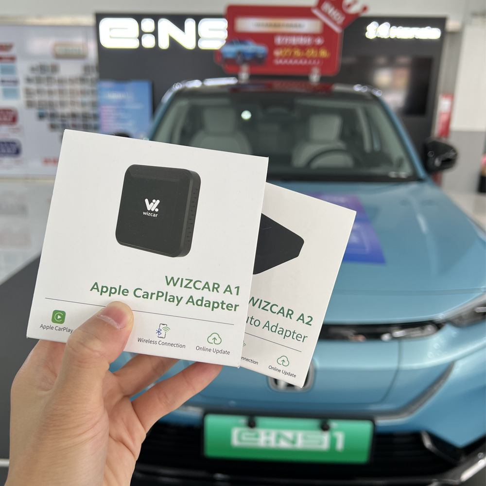 (2개) DONGFENG HONDA GUANGQI 혼다 ENS1 ENP1 용 WIZCAR A1