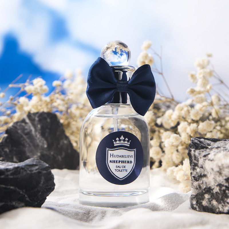 小城伊香男女士香水网红爆款牧羊少年女王的耳语女学生持久淡香水|ms