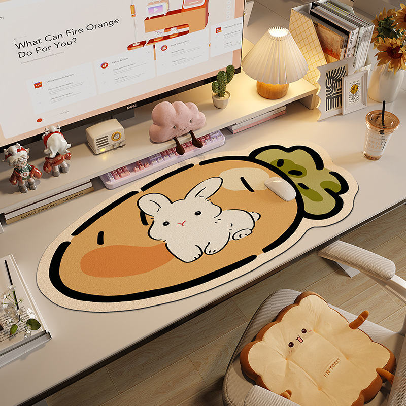 K토끼무