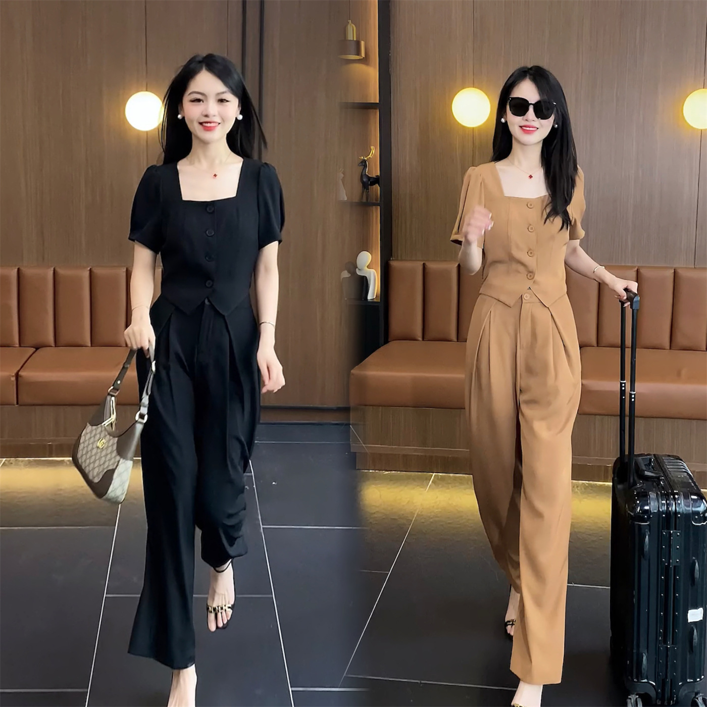 Trousers