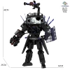771 heavy force war loss Titan TV people