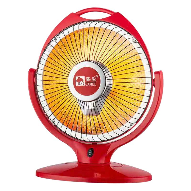 Верблюд небольшой солнечный обогреватель бытовой энергосберегающий настольный электрический вентилятор электрическое Отопление плита обогреватель Ванная комната Отопление