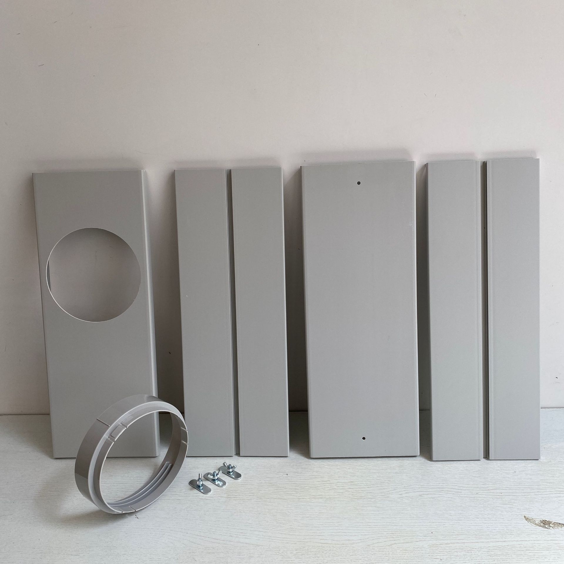 16-43-140cm (4개) + 원형 인터페이스 150mm [1.4KG]