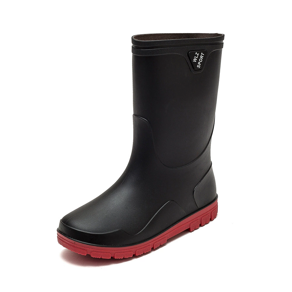 Summer shoes, work non-slip boots