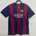 14-15 Barcelona Home