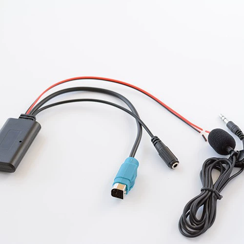 Alpai KCE-237B 123E 101E 102E 105E 117J 305S AUX Bluetooth Music+MIC