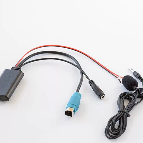 Alpai KCE-237B 123E 101E 102E 105E 117J 305S AUX Bluetooth Music+MIC