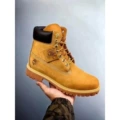 Timberland-yellow