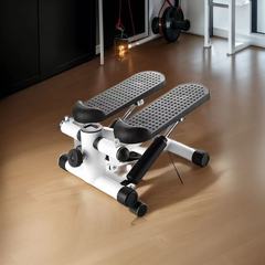 屋内ステッパー小型油圧減量ウエスト痩身脚痩せ家庭用ステッパーフィットネス機器登山スポーツクロスボーダー