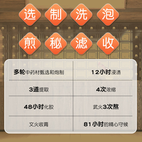 Baby Hawthorn Chicken Golden Chinese Yam Hawthorn Six Herbs Paste Children's Six Herbs Paste Regulating Appetite Stomach Accumulated Food Rod Paste