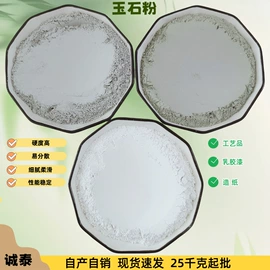 其他非金属;非金属粉末;造景/装饰