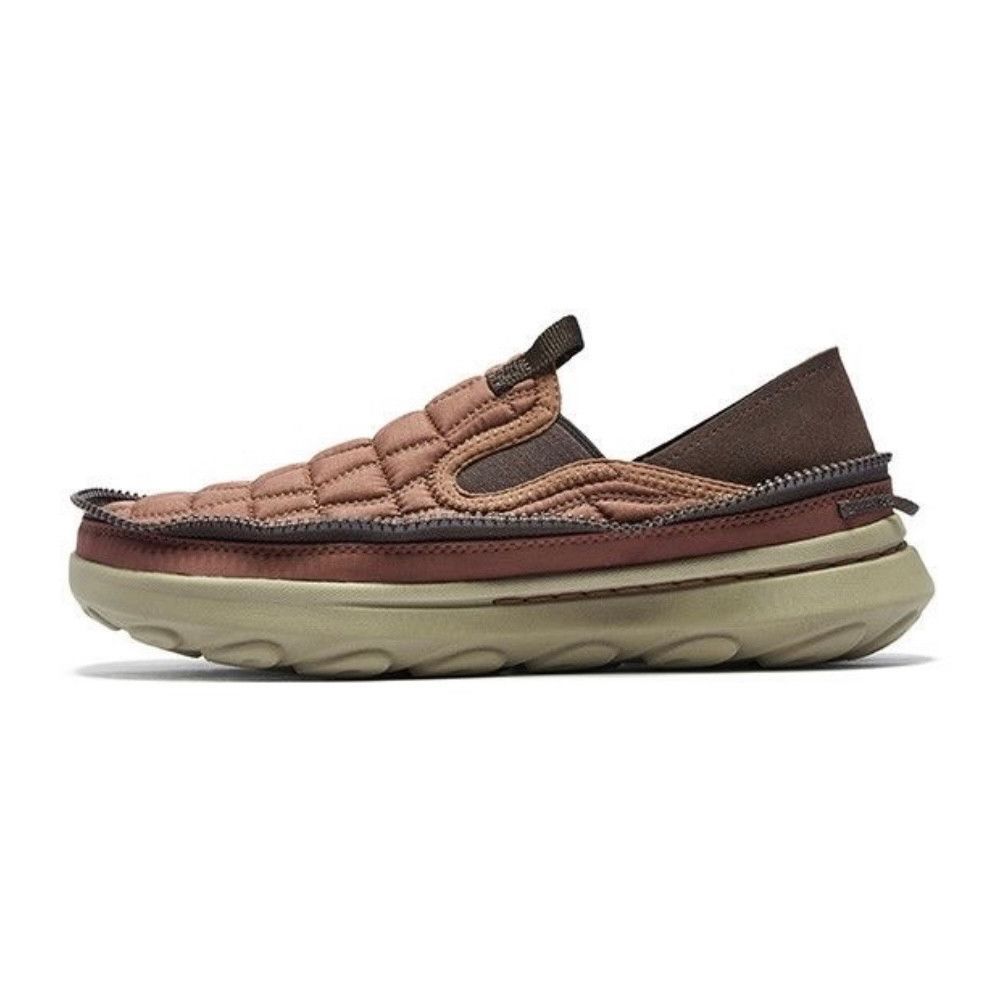 Men's 2026 Outdoor Casual Fashion Sports Loafers Lightweight Couple's Wear-Resistant Non-Slip Slip-On Camping Shoes