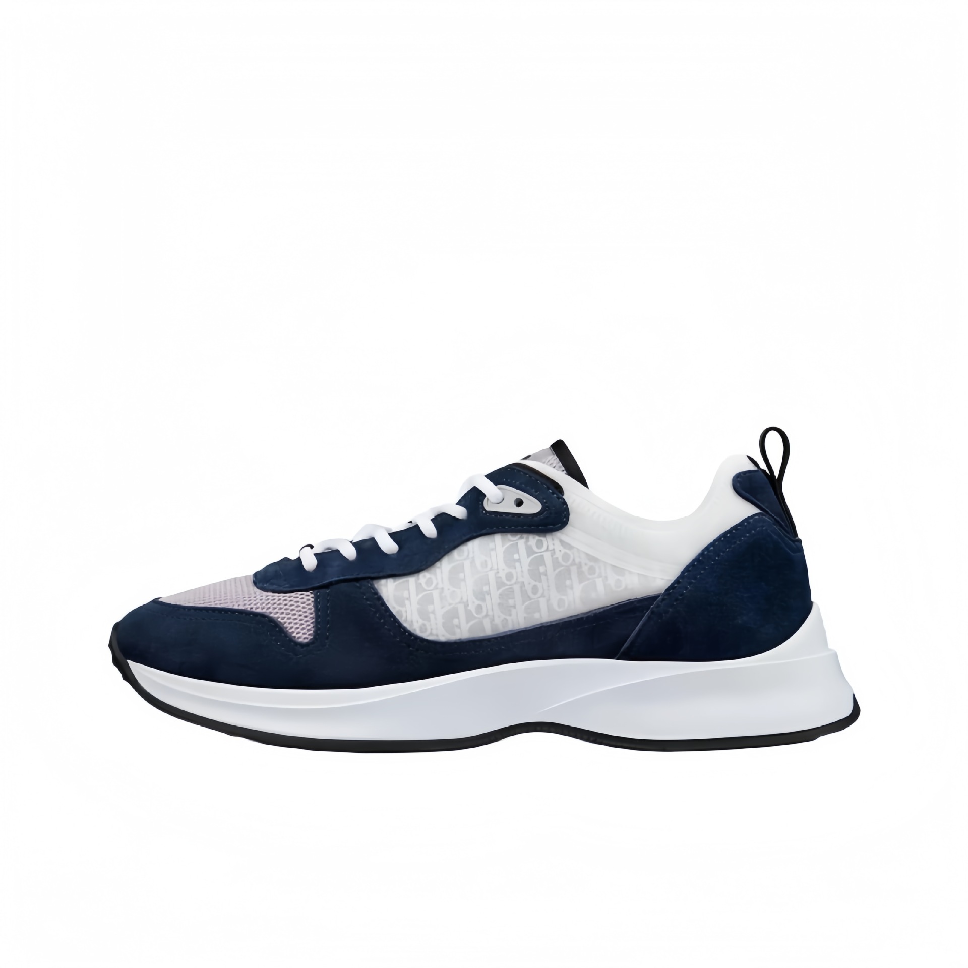 Dior B25 - Azul Blanco