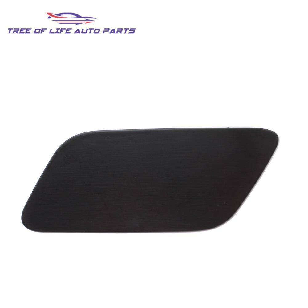 4M0807753B 4M080754B para cubierta de pulverización de agua del limpiador de faro Audi Q7 image 4