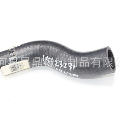 water pipe three-way – automobile water pipe