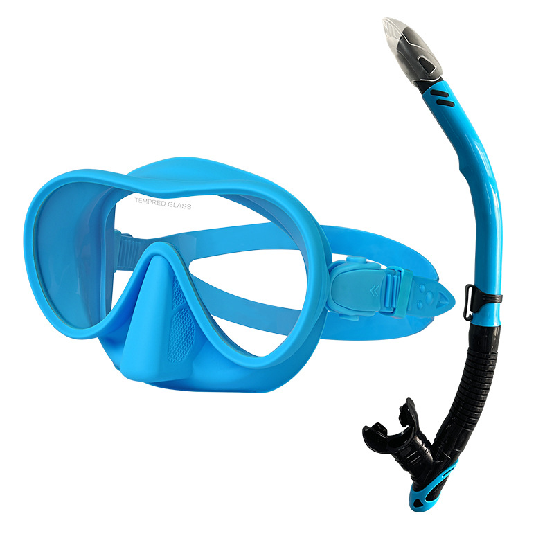 MS323-black lago traje azul