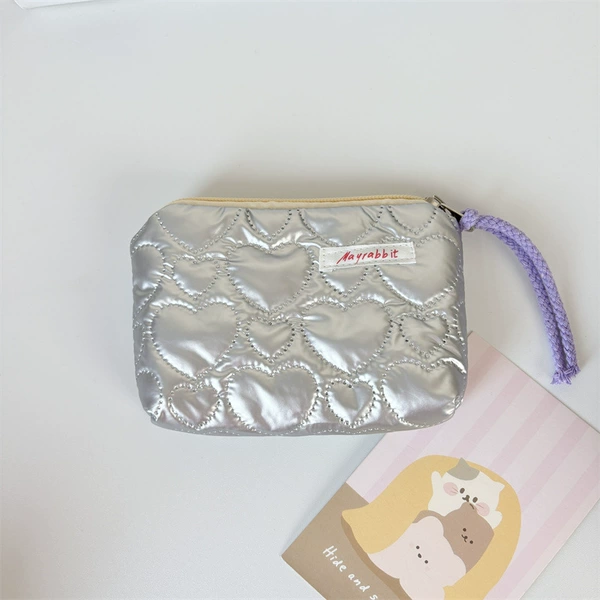 Silver love