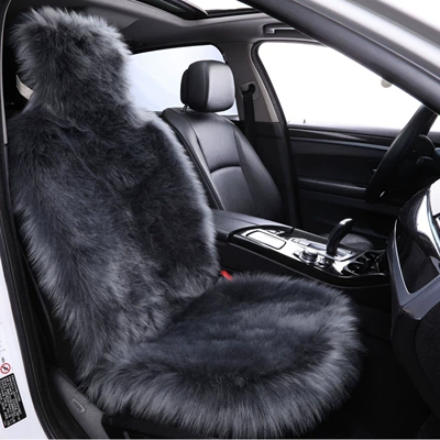Seat cushion, seat cover, cashmere backrest main driving