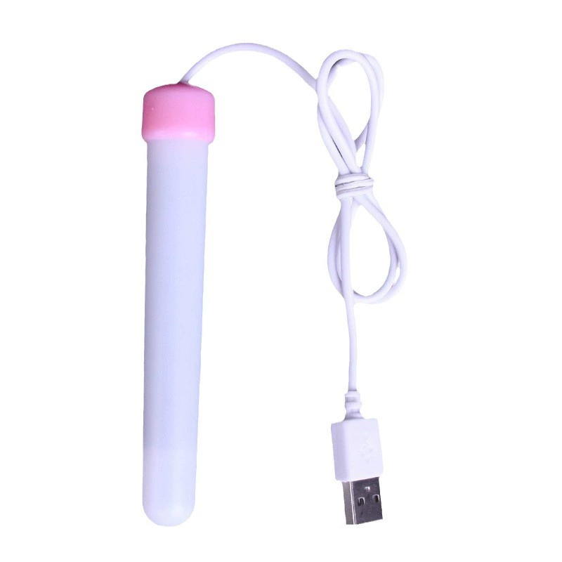 USB нагревательный стержень прибор с известным устройством обратный adult supplies фабрика поколение мужской мастурбации