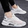 Sports fashionable summer breathable sports shoes for beloved, trend casual footwear