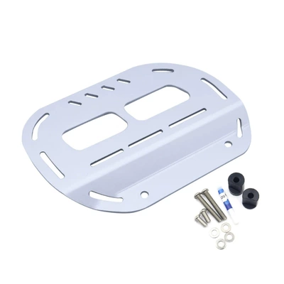 Suitable for Cl250 300 Motorcycle frame - silver