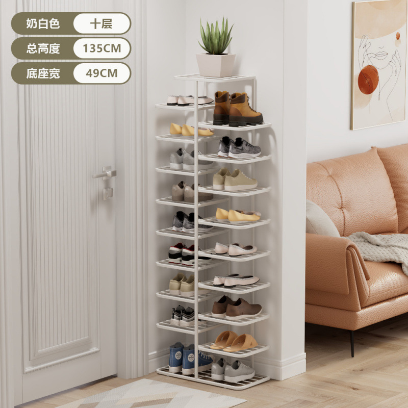 [업그레이드 및 두꺼워짐] 10겹 - 유백색