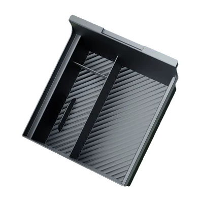 Armrest box pad — for Tesla Model Y/3 Central