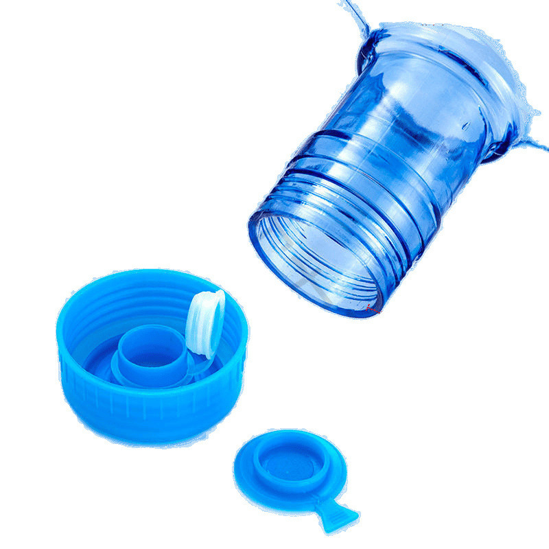 飲用バケツ浄水器の鉱泉バケツの空桶家庭用蓋付きバケツに水を入れて大量のバケツの車載飲料水を厚くする。|undefined