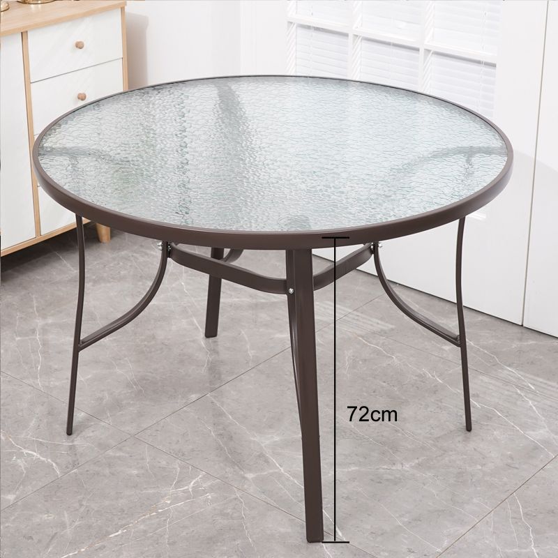 106cm 원형 물무늬