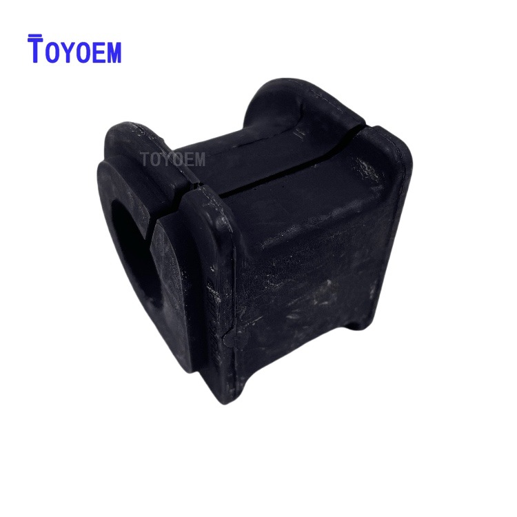 For Toyota CrowN Reiz OpeNiNg Rubber FroNt BalaNce Bar Rubber Sleeve Stabilizer Bar 48815-0N010 30551