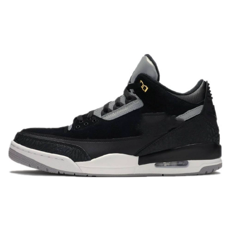 Air Jordan, белый нескользящий мягкий каблук, баскетбольные кроссовки, оптом