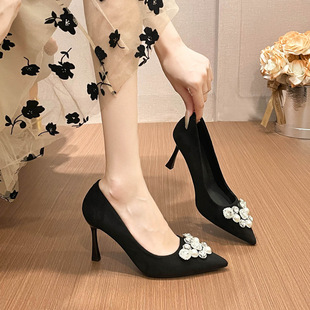 9878-A9��ʽ���^�߸�ЬŮ���������Ь���|���¼�ɫ���߸��q��