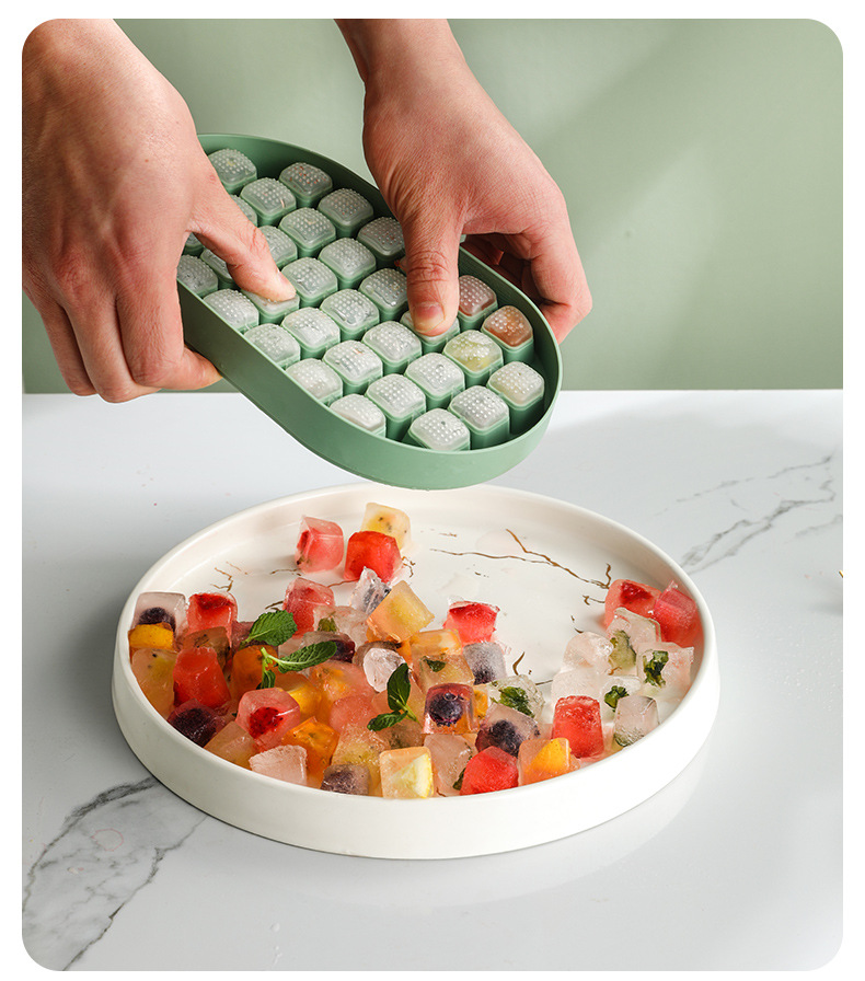 食品级硅胶冰格