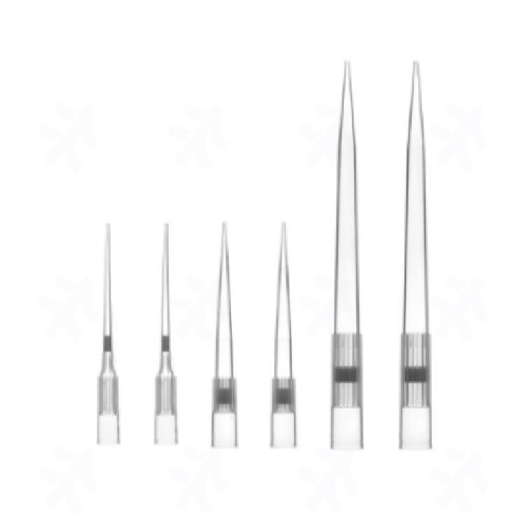现货Thermo赛默飞T090-Q吸头200uL吸嘴QSP适配艾本德