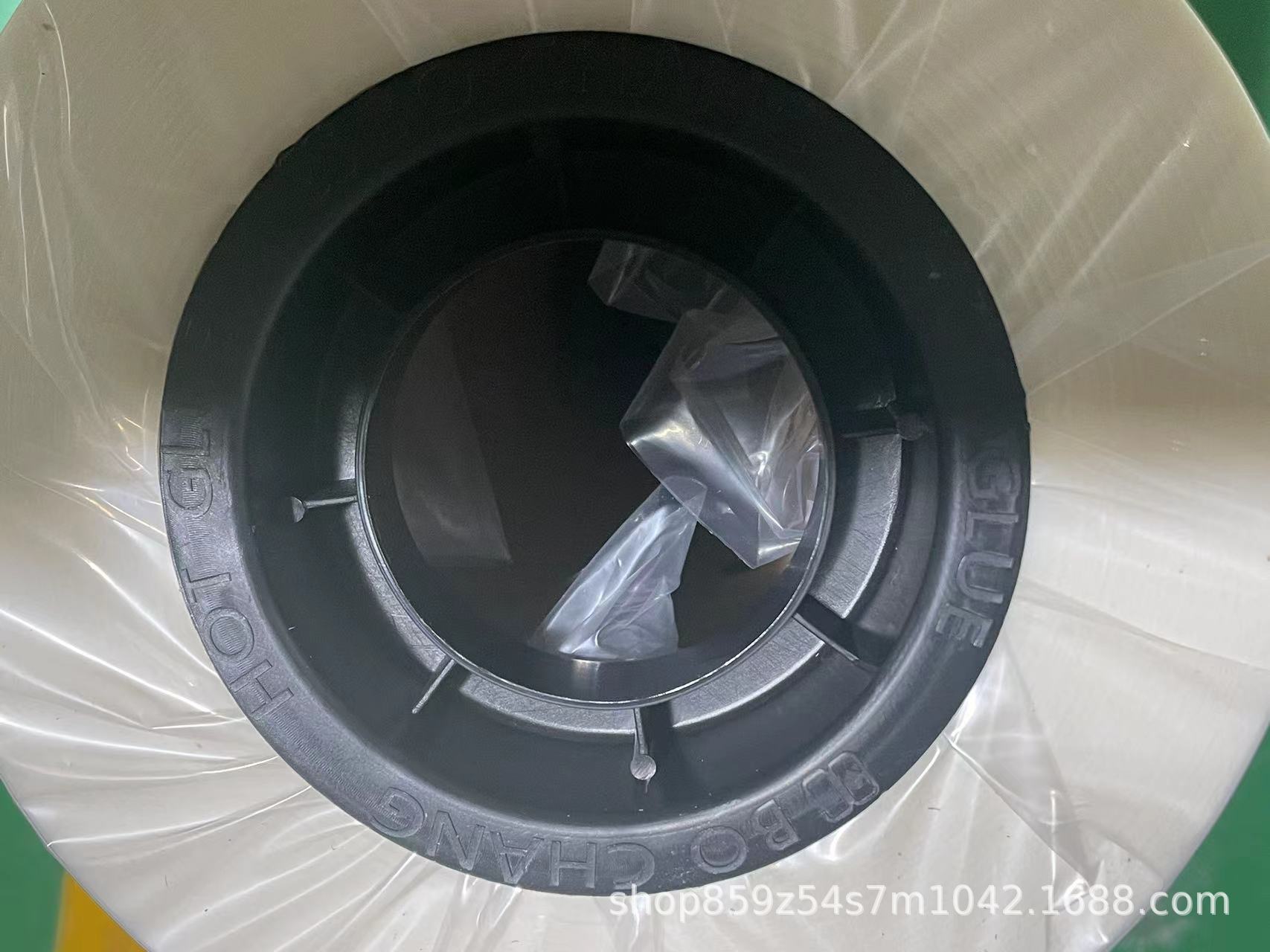 pes热熔胶膜粘接各种纺织服装布料用聚酯热熔双面胶耐水洗无弹