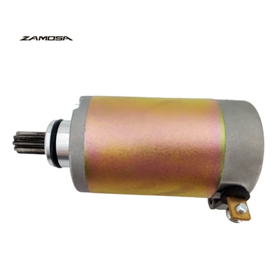 Suitable for Suzuki Starter and accessories