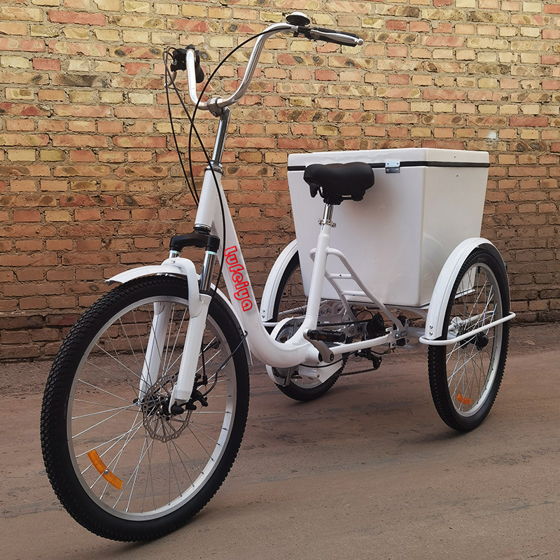 24 인치 6T 타입 박스