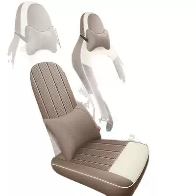 Four Generation Seat Cover All-inclusive, Modelə uyğun (Original) oturacaq örtükləri